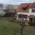 Holiday home Les Sableaux, Les Portes Du Marquenterre *