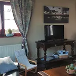 Les Sableaux, Les Portes Du Marquenterre Holiday home