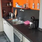 Holiday home Les Sableaux, Les Portes Du Marquenterre