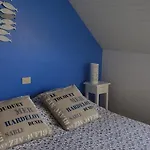 Les Sableaux, Les Portes Du Marquenterre Holiday home