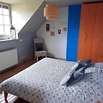 Holiday home Les Sableaux, Les Portes Du Marquenterre Saint-Quentin-en-Tourmont