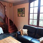 Les Sableaux, Les Portes Du Marquenterre Holiday home *