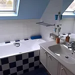 Holiday home Les Sableaux, Les Portes Du Marquenterre *