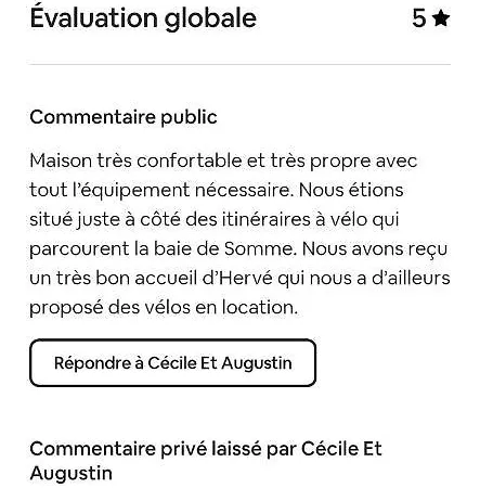 Semesterbostad Les Sableaux, Les Portes Du Marquenterre