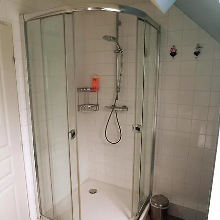 Les Sableaux, Les Portes Du Marquenterre Semesterbostad Saint-Quentin-en-Tourmont