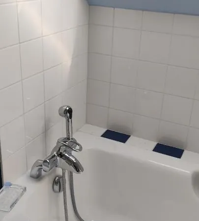 Holiday home Les Sableaux, Les Portes Du Marquenterre Saint-Quentin-en-Tourmont