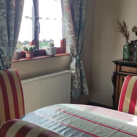 Holiday home Les Sableaux, Les Portes Du Marquenterre *