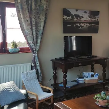 Les Sableaux, Les Portes Du Marquenterre Holiday home