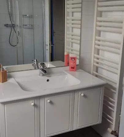 Les Sableaux, Les Portes Du Marquenterre Saint-Quentin-en-Tourmont