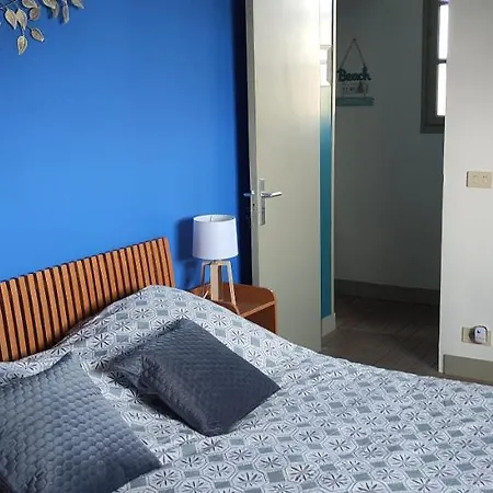 Les Sableaux, Les Portes Du Marquenterre *