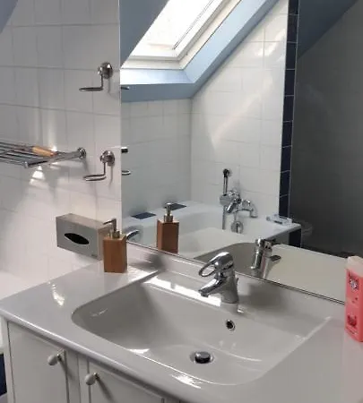 Les Sableaux, Les Portes Du Marquenterre * Saint-Quentin-en-Tourmont