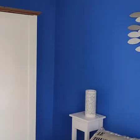 Les Sableaux, Les Portes Du Marquenterre Holiday home *