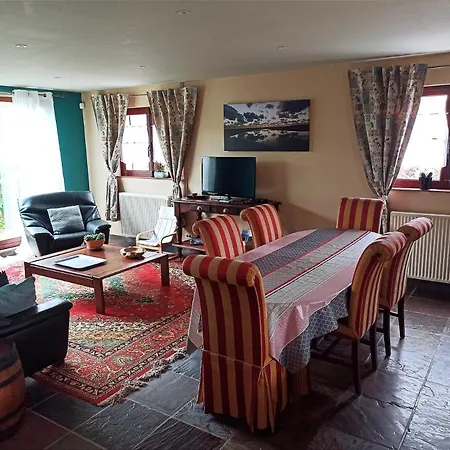 Holiday home Les Sableaux, Les Portes Du Marquenterre *