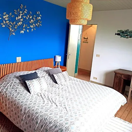 Holiday home Les Sableaux, Les Portes Du Marquenterre *