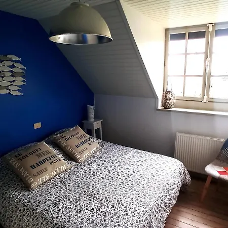 Les Sableaux, Les Portes Du Marquenterre