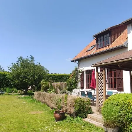 Les Sableaux, Les Portes Du Marquenterre