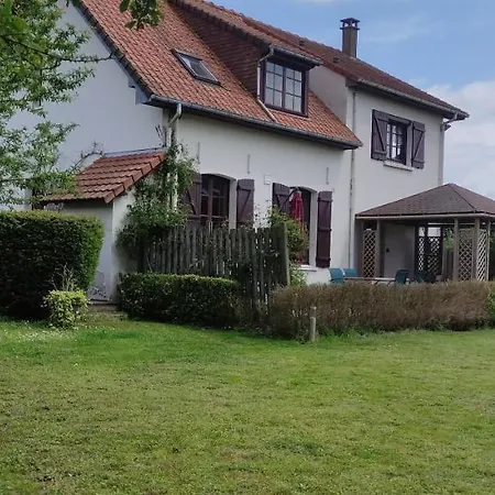 Les Sableaux, Les Portes Du Marquenterre * Saint-Quentin-en-Tourmont